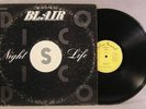 BLAIR Night Life BOOGIE DISCO FUNK 12” Solar Sound NM