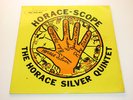 Horace Silver Quintet Horace-Scope LP Blue Note 4042 w/ Junior Cook Blue Mitchel