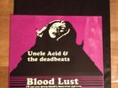 Uncle Acid & The Deadbeats - Blood Lust 12