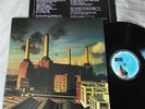 Pink Floyd Animals LP 1977 Australia w Inner EX++
