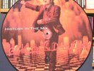 MICHAEL JACKSON – History in the Mix, PICTURE DISC, NEW UNUSED