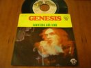 GENESIS - COUNTING OUT TIME - RARE PORTUGAL 7