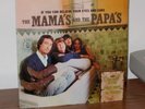 The Mamas And The Papas - If You Can Believe Your Eyes And Ears - Sealed LP