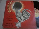 GUS COLON & ORCHESTRA COLON KIKIRIKI GUAGUANCO on RICO RECORDS ORIG.PRESS