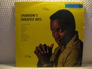 The Mighty Sparrow's Greatest Hits -Original '61 Jamaica press LP - HEAR Calypso