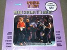 LATIN FUNK BOOGALOO Manny Corchado Aprovecha... LP NM- w/ Pow Wow Decca Mono