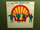 THE BEATLES HELP RARE ORIGINAL SHELL COVER PARLOPHONE 5C06204257
