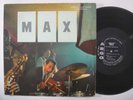 MAX ROACH QUINTETTE Max LP on Argo DG Mono
