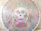 The Label (Sofa) Picture Disc LP-Eater - Fornt-Medusa Cover-KBD-VG++