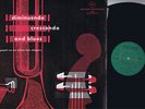 PAUL GONSALVES ORIGINAL BERTELSMANN LP