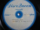 ACETATE/ Booker T - Melting Pot / Sergio Mendes - Viramundo (LISTEN)