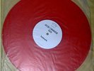 ACID ORANGE 003 TOK TOK spiral tribe 1996 NETWORK 23 NEW acid fever unit moebius
