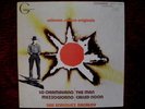 LUIS BACALOV - LO CHIAMAVANO MEZZOGIORNO - GENERAL MUSIC LP