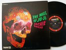 Archie Shepp Impulse Ju-Ju Afro Jazz LP 1967