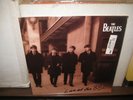 THE BEATLES orig. LIVE AT THE BBC dbl lp STILL SEALED MINT copy AMAZING