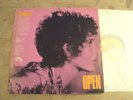 JULIE DRISCOLL & BRIAN AUGER - OPEN LP UK Marmalade 1st MONO Psych SUPERB AUDIO