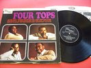 FOUR TOPS  ORIG. 1st. UK TAMLA MOTOWN LP