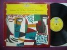 DGG red Stereo, BEETHOVEN: Symp 7. BÖHM, BERL. PHIL. NM