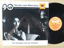 Bert Kaempfert,90 Minuten Nach Mitternacht,German Pressing, stereo,LP
