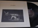 Joy Division - Closer - UK 1980 - A1/B1 Matrix - Inner Sleeve Rounded Corners