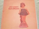Sid Rumpo - First Offense AUSTRALIA MUSHROOM PROG RARITY