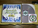 AC/DC - Swedish Neurotica, marbled vinyl LP, 163 copies worldwide