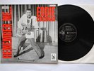 EDDIE COCHRAN / LP LIBERTY CLBX 240 780 / BIEM / 1964