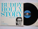 BUDDY HOLLY / LP MCA MAP-S 1324 / BIEM / 196.?