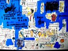  JEAN MICHEL BASQUIAT 12