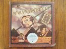 THE ALAN PARSONS PROJECT 8-LP w/AUDIO GUIDE Arista Records SP-140 promo BOX SET