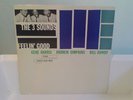 THE THREE SOUNDS - FEELIN GOOD - BLUE NOTE - NEW YORK - VAN GELDER - NM