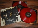 CELTIC FROST - Monotheist 2LP, RED VINYL, ltd. to 100, U.L.T.R.A.-R.A.R.E.