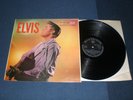 ELVIS PRESLEY - Elvis 2. Album LSP 1382 Stereo laminie Deutsche Pressung German