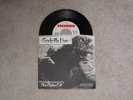 BLUE OYSTER CULT-GODZILLA-STUDIO/LIVE 45 RPM/7