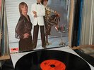 CHILLY - SECRET LIES / 1982 LP / MINT / POLYDOR 2372 086 / DISCO COSMIC