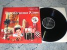ELVIS PRESLEY - Christmas Album FOC Mono German Press PL 85486