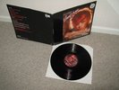 DAVID BOWIE Young Americans 1991 EMI UK REPRESS w/ 3 EXTRA TRACKS & RARE PHOTOS