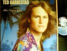 TED GARDESTAD (ABBA/TOTO/EUROVISION) - BLUE VIRGIN ISLES, SWEDEN LP 1978