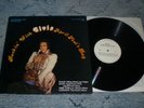 ELVIS PRESLEY - Rockin' with Elvis April Fool's Day 01.04.1975 Promo LP RARE