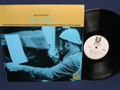 Kenny Barron peruvian blue LP WLP White Label Promo muse records MR 5044 jazz