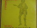 Creation Rebel-Rebel Vibrations-Hitrun-Signed by Adrian Sherwood-On-U Sound
