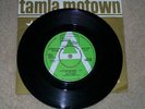 TAMLA MOTOWN TMG 670 PAUL PETERSON DEMO     RARE NUMBER