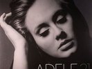 LP - Adele – 21 (Vinyl Album)