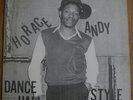 Horace Andy-Dance Hall Style-Wackies-Roots-Reggae-Dancehall-7 songs, not 6