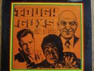 Fatman Riddim Section-Tough Guys In Dub-Top Ranking Sounds-Original
