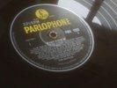 The Beatles Please Please Me Yellow Parlophone Rare ZMT Tax Stamp 4th UK Press