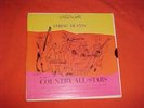 Chet Atkins & The Country All Stars  String Dustin  RCA EPB 3167 Ep