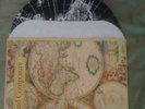 Balance And Composure-Only Boundaries 1st Press Screen Printed B-Side