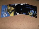 IRON MAIDEN-CHILDREN IN THE GRAVE,LIVE DONIGTON 2007 RARE 7