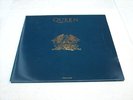 QUEEN - GREATEST HITS II - VINYL LP - EX+ CONDITION